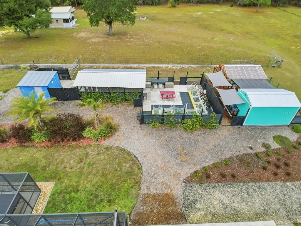 8423 E Zephyr Wing Court Floral City FL 34436