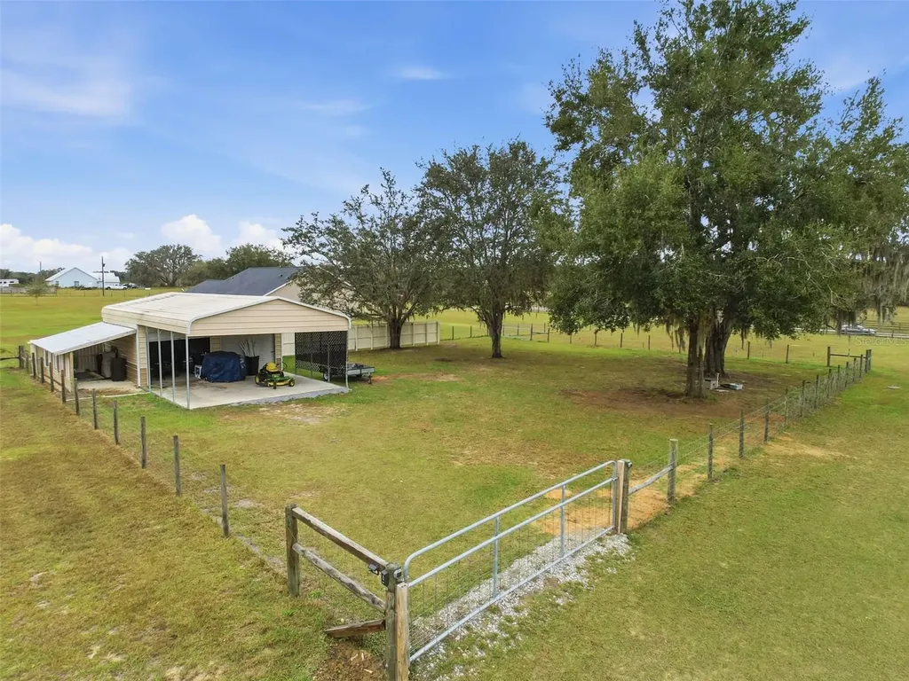 8423 E Zephyr Wing Court Floral City FL 34436