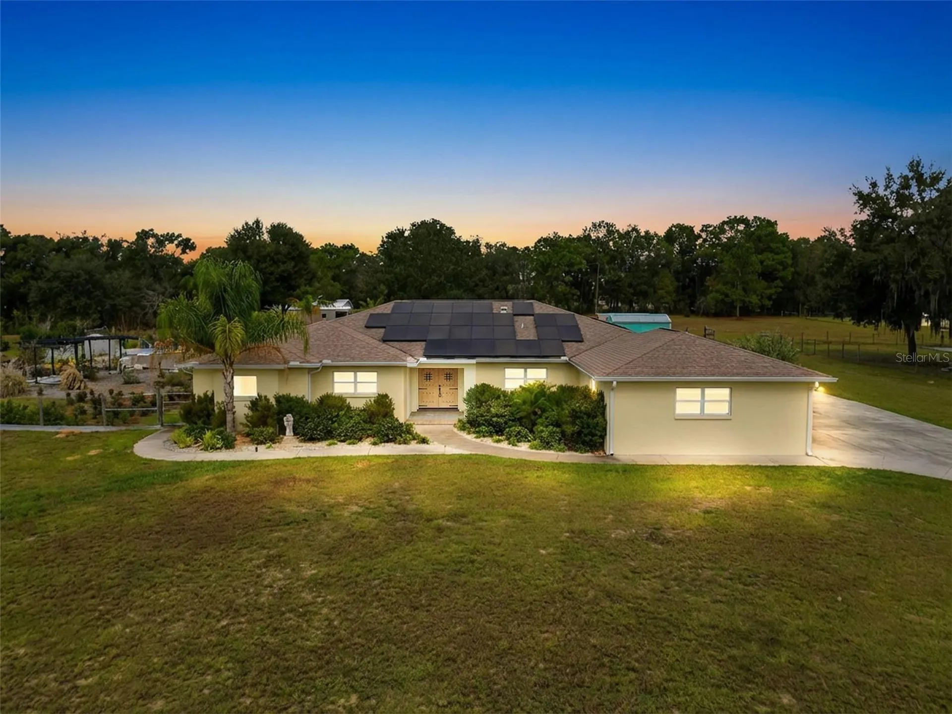 8423 E Zephyr Wing Court Floral City FL 34436