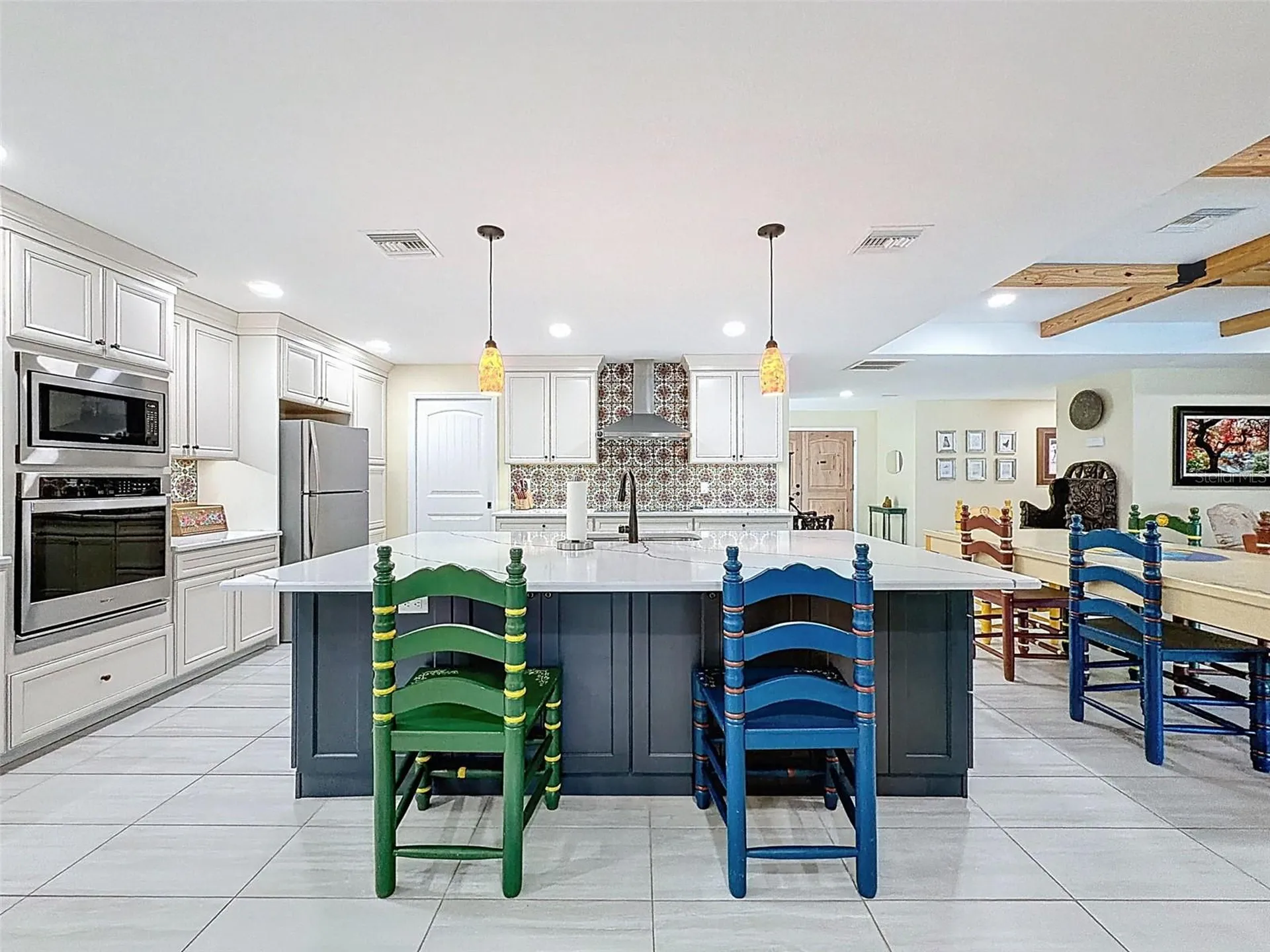 8423 E Zephyr Wing Court Floral City FL 34436
