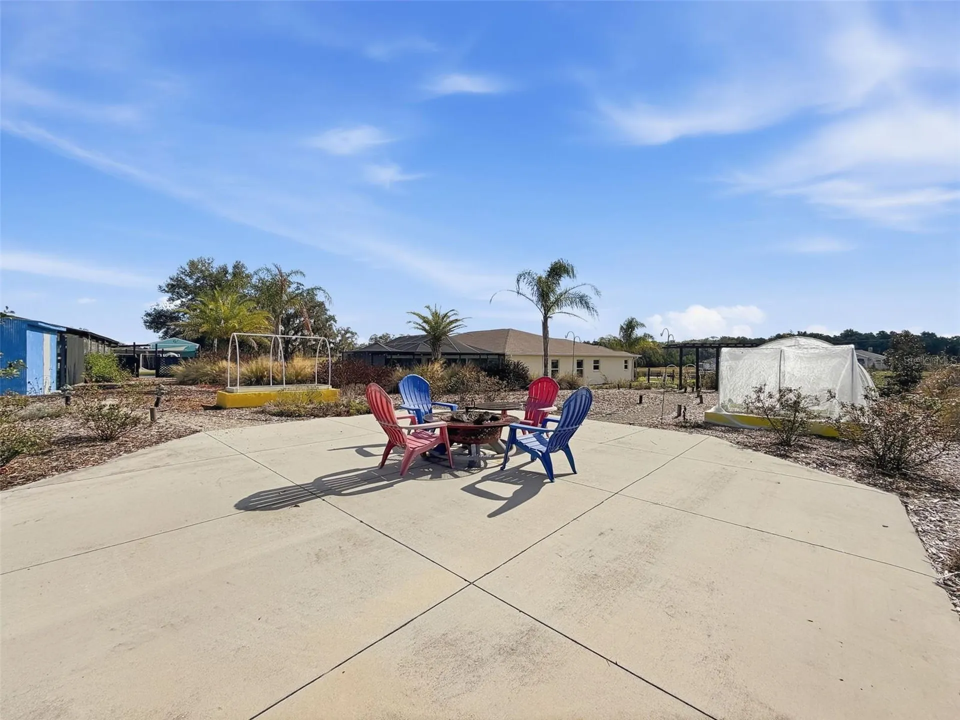 8423 E Zephyr Wing Court Floral City FL 34436