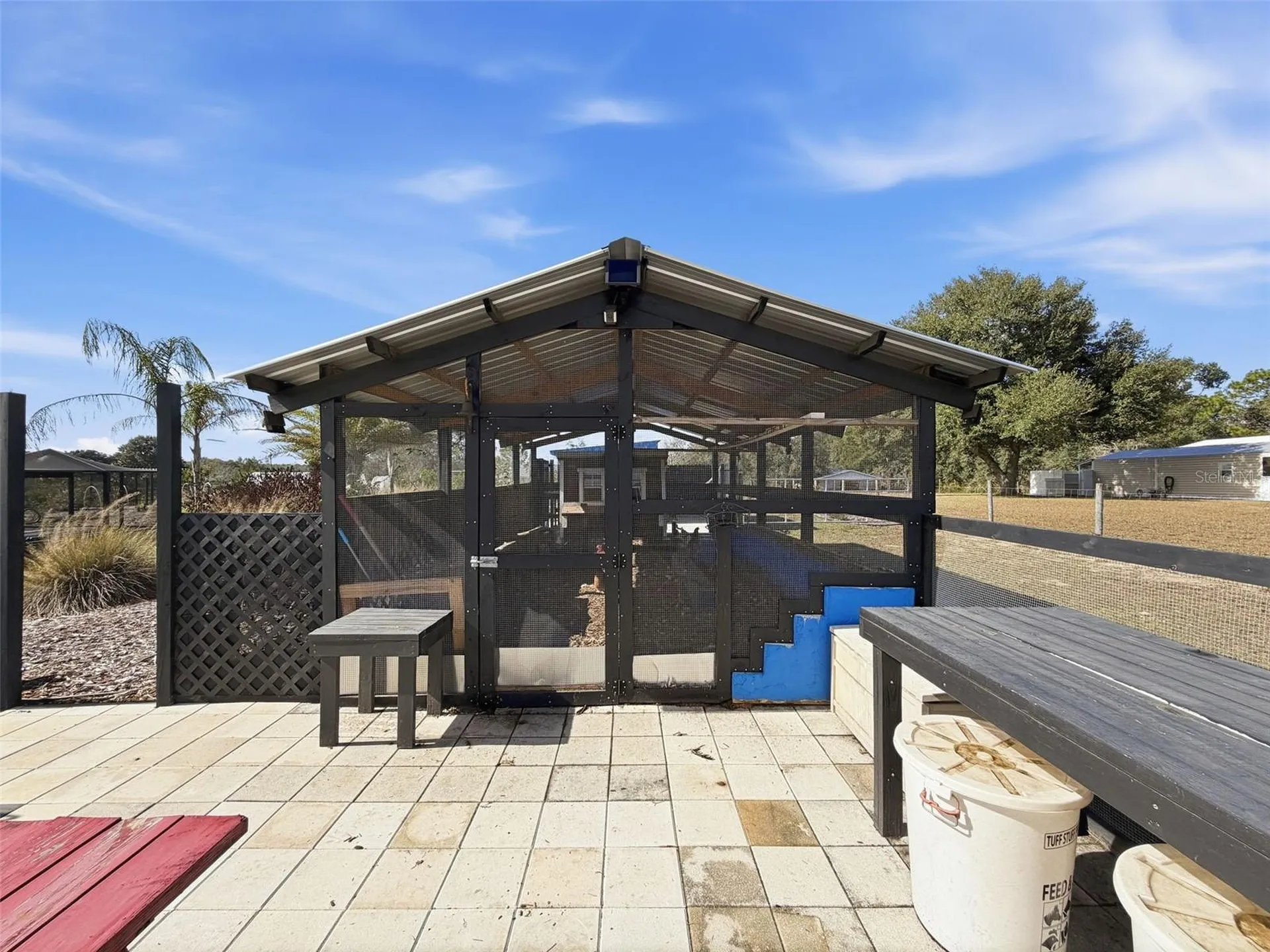8423 E Zephyr Wing Court Floral City FL 34436