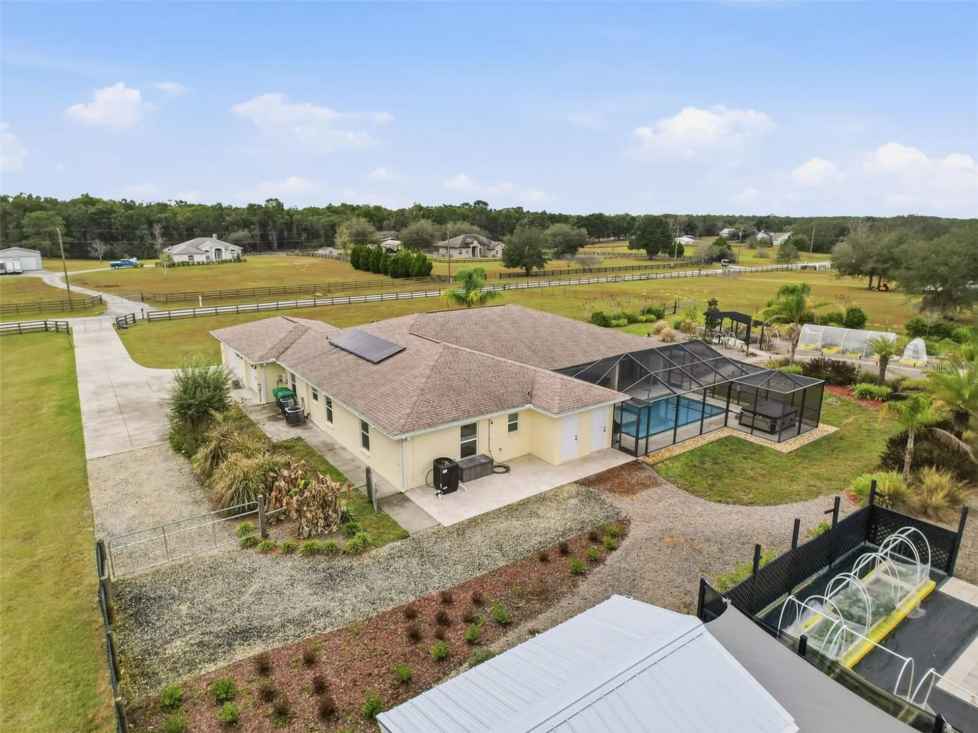 8423 E Zephyr Wing Court Floral City FL 34436