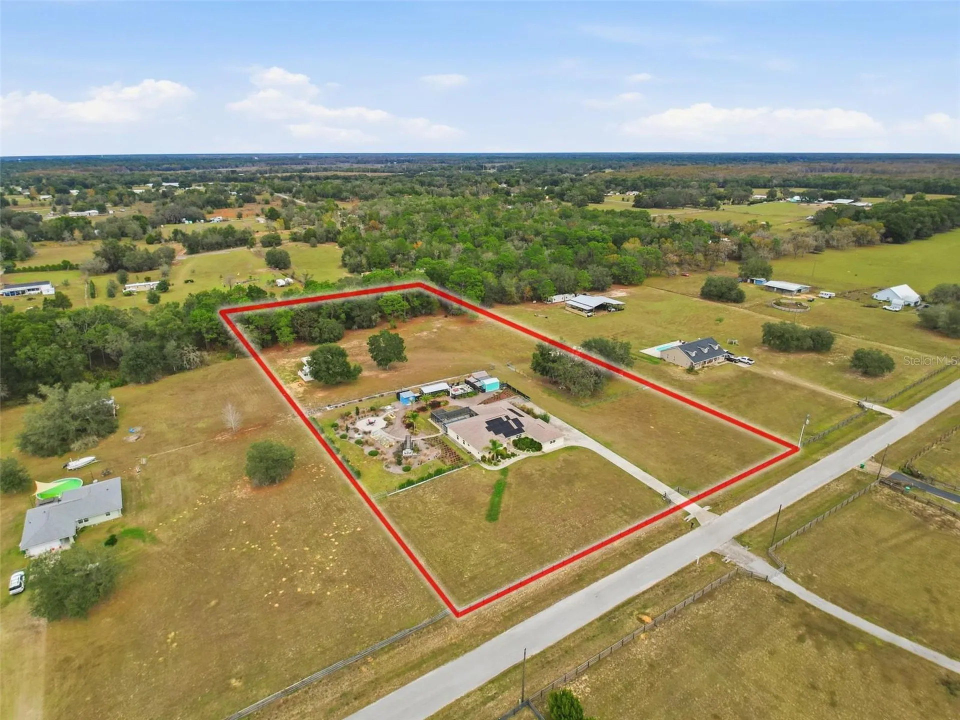 8423 E Zephyr Wing Court Floral City FL 34436