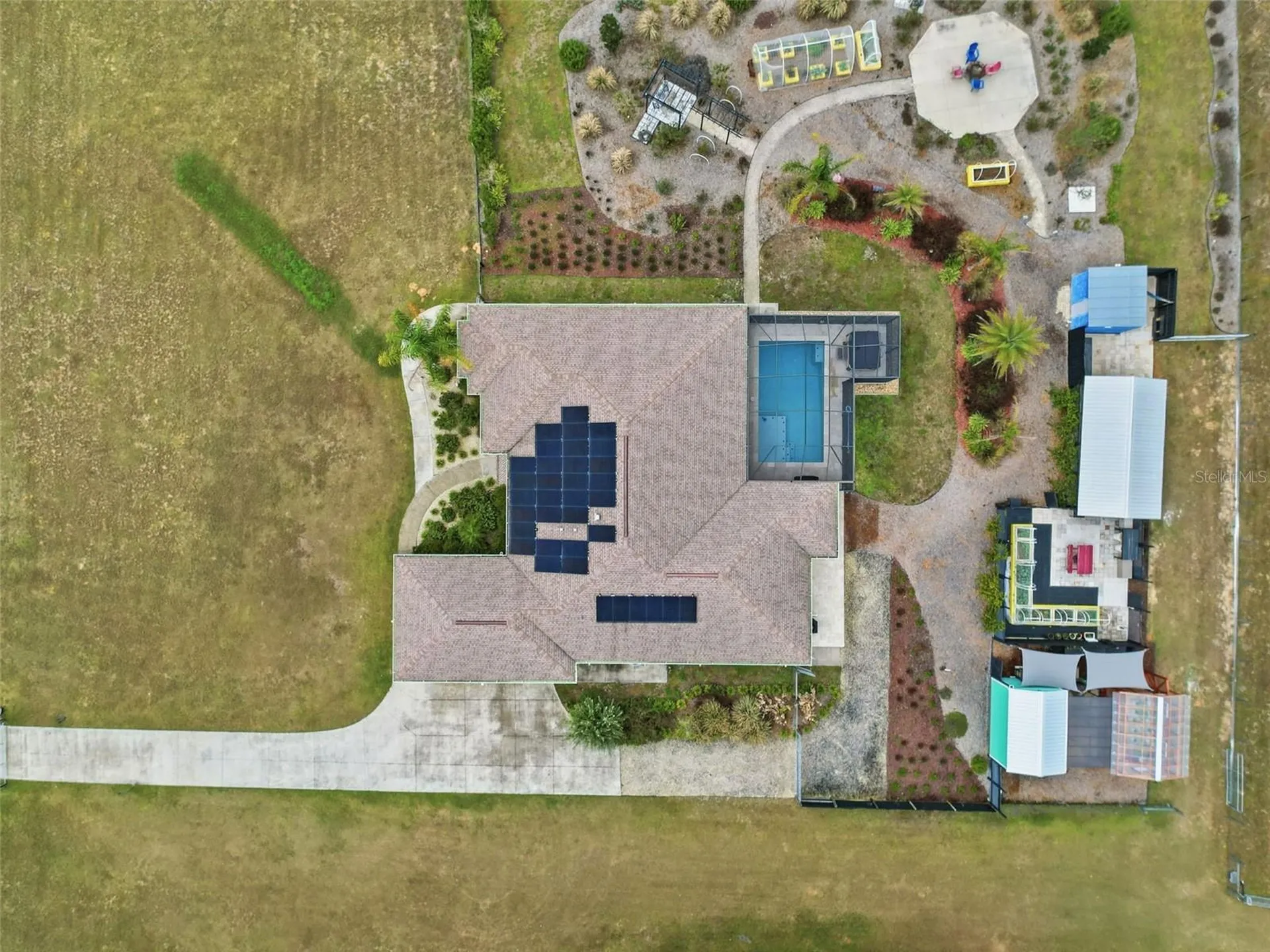 8423 E Zephyr Wing Court Floral City FL 34436