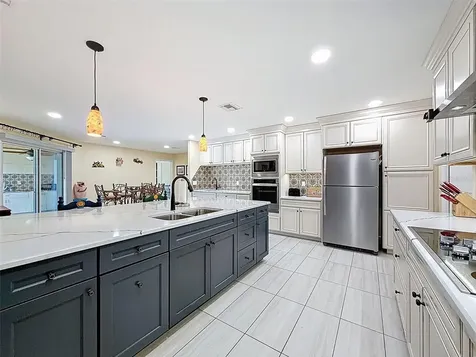8423 E Zephyr Wing Court Floral City FL 34436
