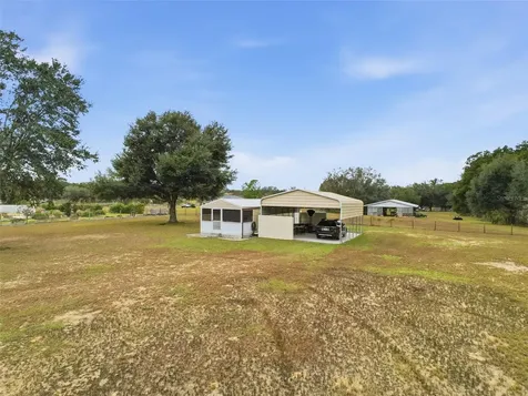 8423 E Zephyr Wing Court Floral City FL 34436