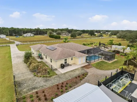 8423 E Zephyr Wing Court Floral City FL 34436