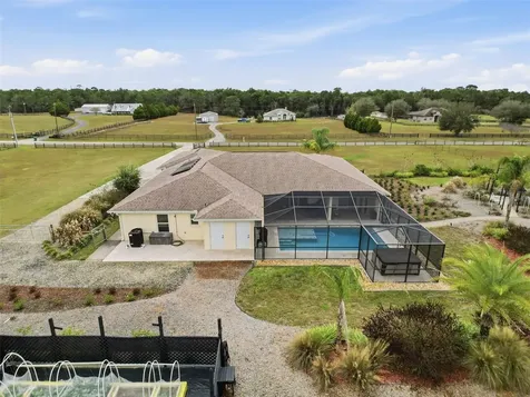 8423 E Zephyr Wing Court Floral City FL 34436