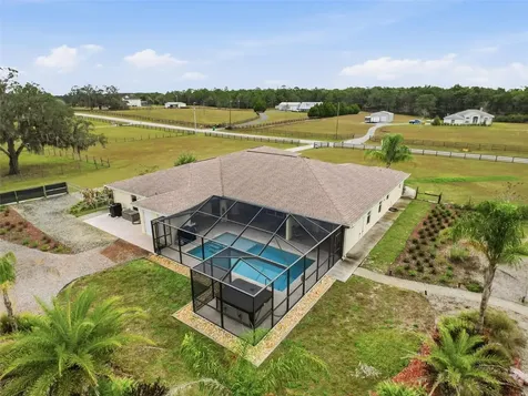 8423 E Zephyr Wing Court Floral City FL 34436