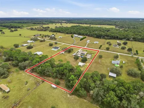 8423 E Zephyr Wing Court Floral City FL 34436