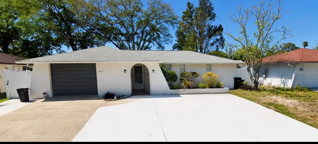 8923 Candlewick Lane Port Richey FL 34668