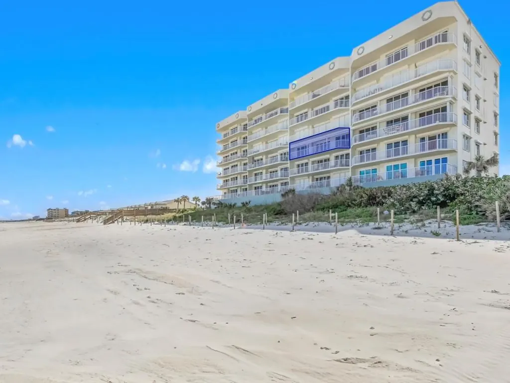 4767 S Atlantic Avenue Ponce Inlet FL 32127