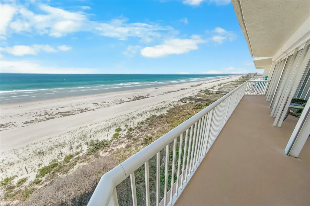 4767 S Atlantic Avenue Ponce Inlet FL 32127