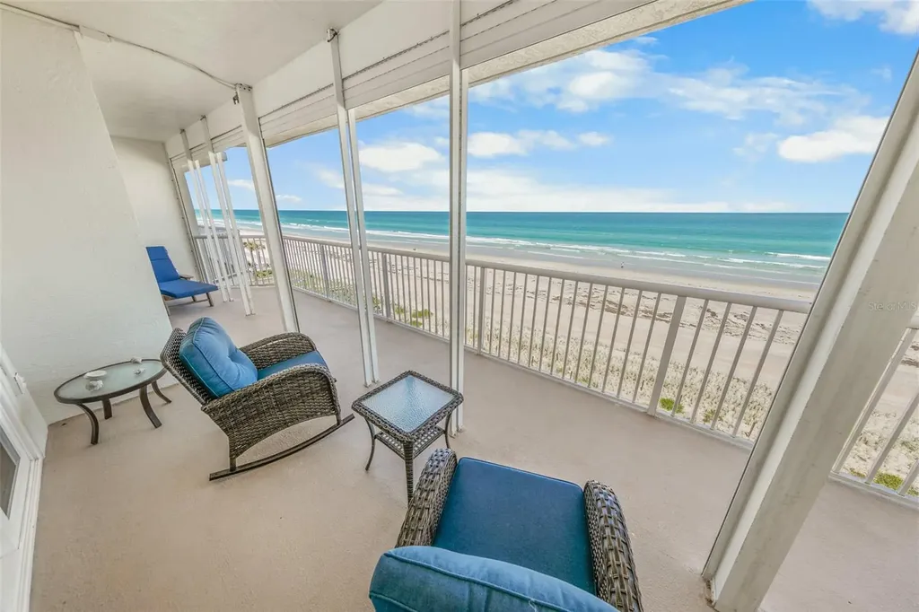 4767 S Atlantic Avenue Ponce Inlet FL 32127