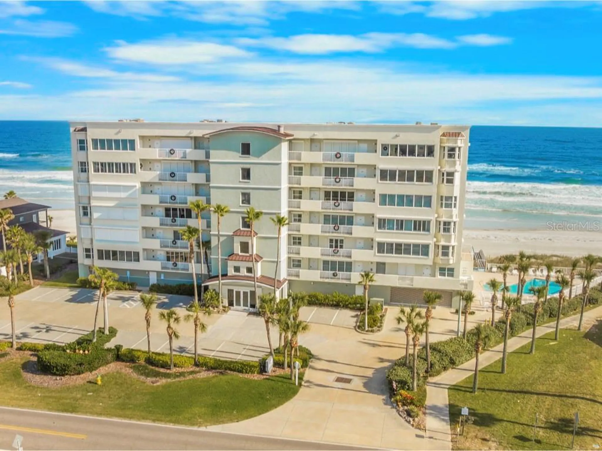 4767 S Atlantic Avenue Ponce Inlet FL 32127
