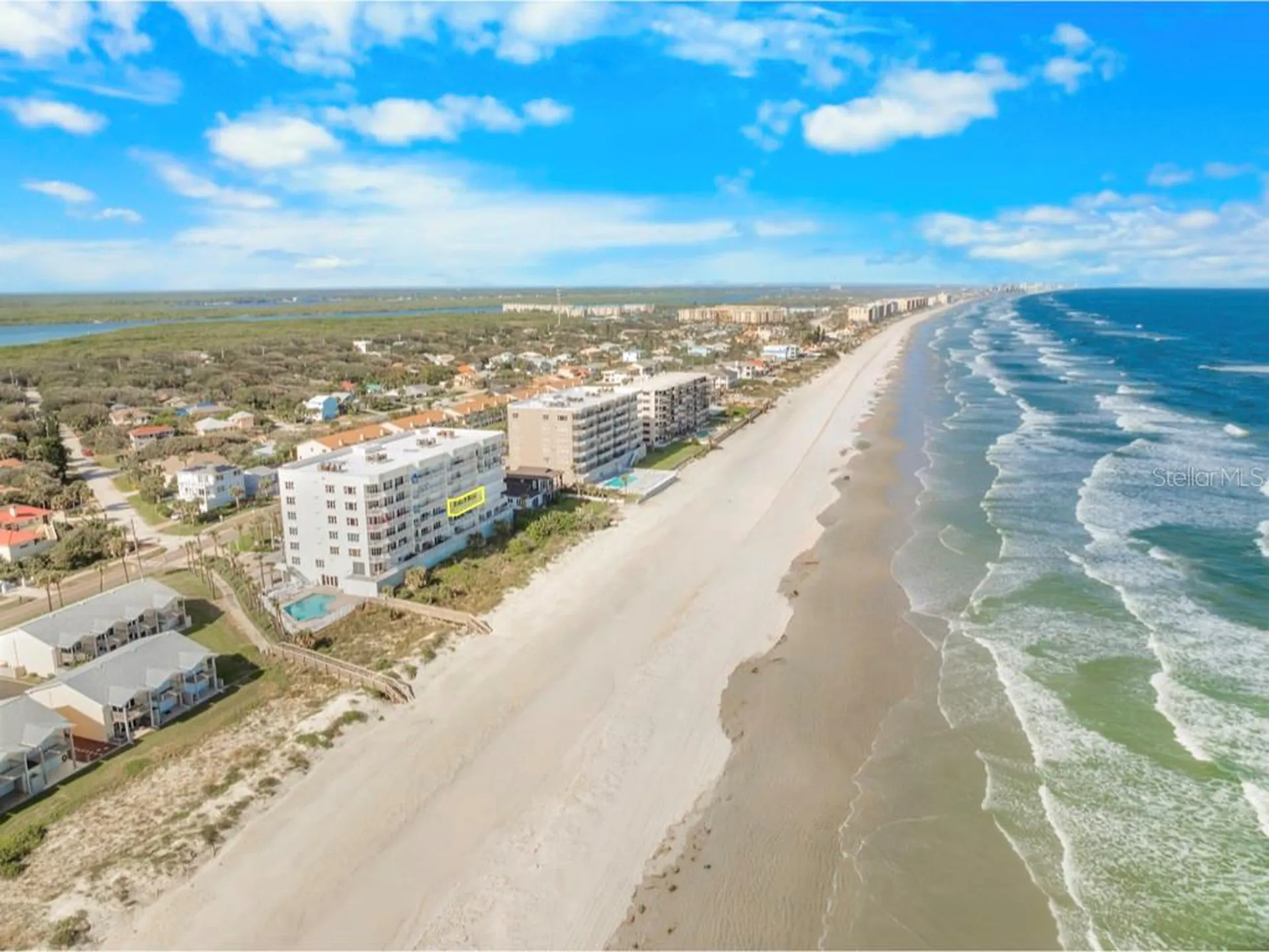 4767 S Atlantic Avenue Ponce Inlet FL 32127