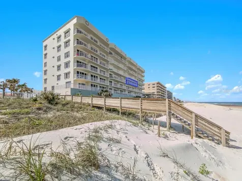 4767 S Atlantic Avenue Ponce Inlet FL 32127