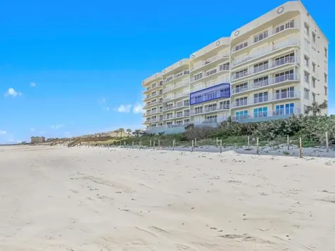 4767 S Atlantic Avenue Ponce Inlet FL 32127