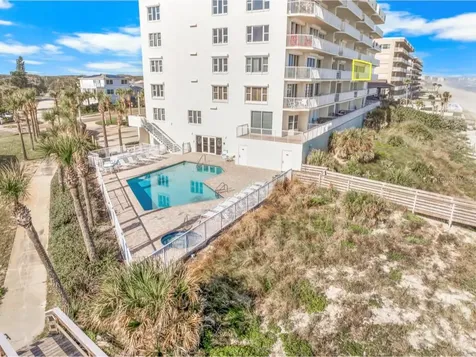4767 S Atlantic Avenue Ponce Inlet FL 32127