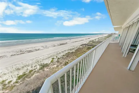 4767 S Atlantic Avenue Ponce Inlet FL 32127