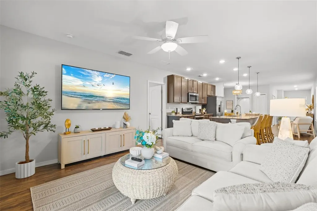 4722 Lindever Lane Palmetto FL 34221