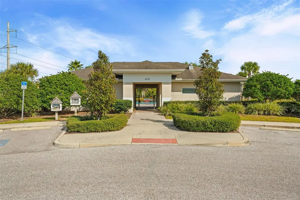 4722 Lindever Lane Palmetto FL 34221