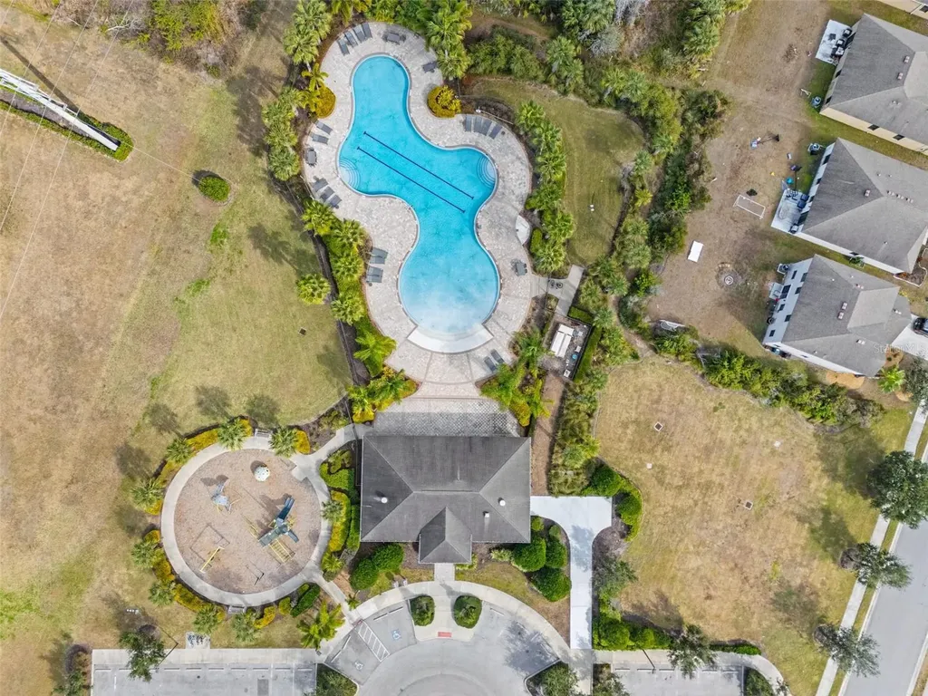 4722 Lindever Lane Palmetto FL 34221