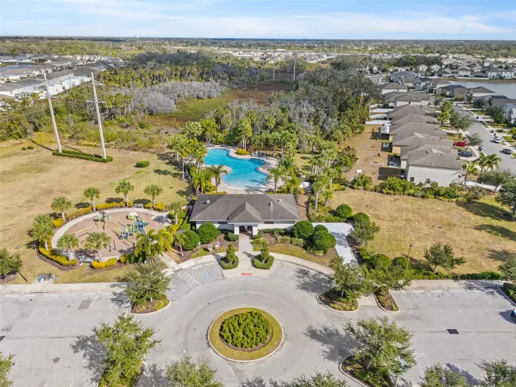 4722 Lindever Lane Palmetto FL 34221