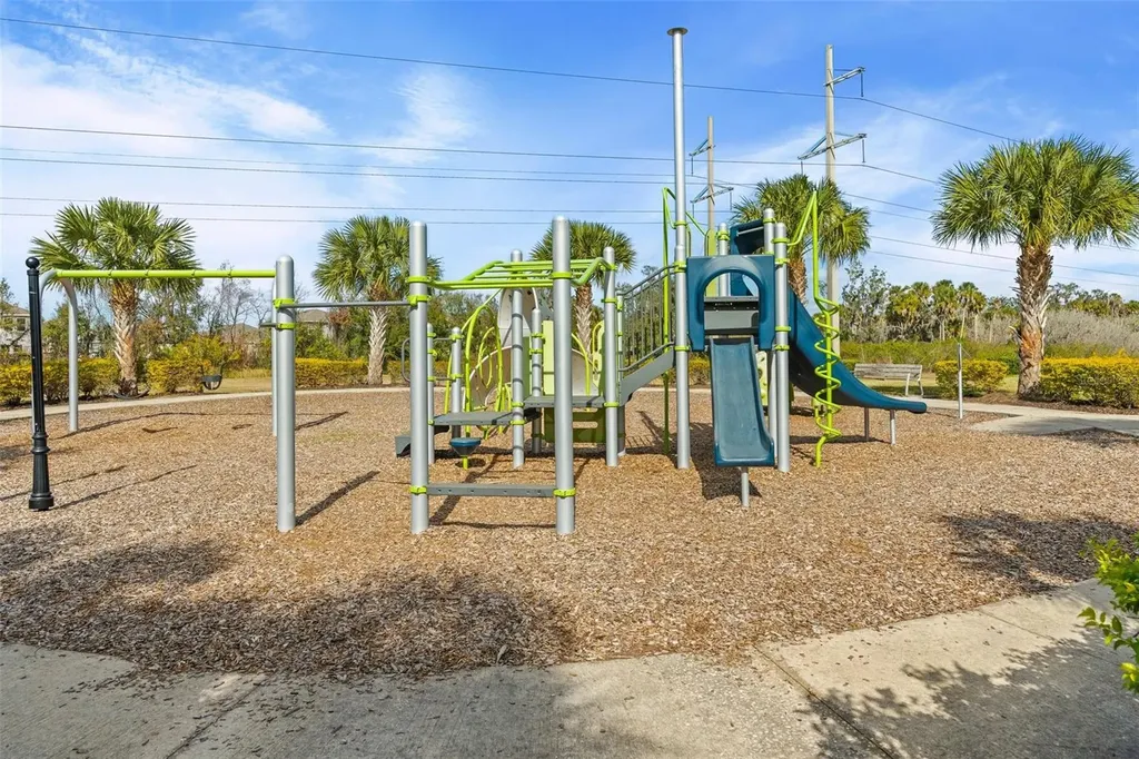 4722 Lindever Lane Palmetto FL 34221