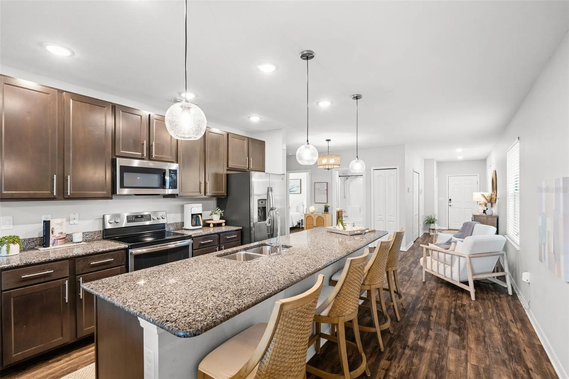 4722 Lindever Lane Palmetto FL 34221