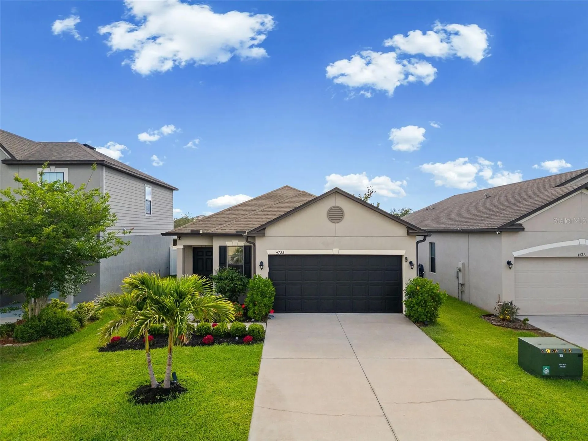 4722 Lindever Lane Palmetto FL 34221