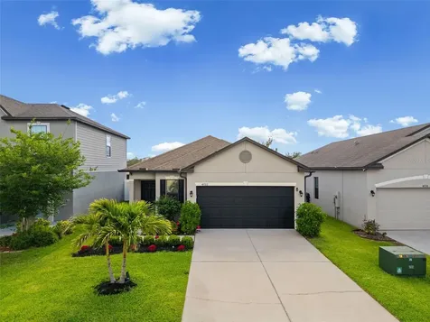 4722 Lindever Lane Palmetto FL 34221