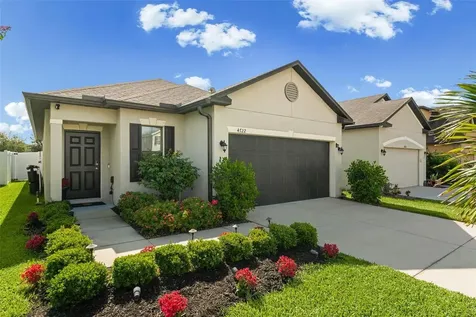 4722 Lindever Lane Palmetto FL 34221