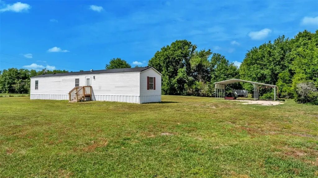 10120 Old Spanish Trail Polk City FL 33868
