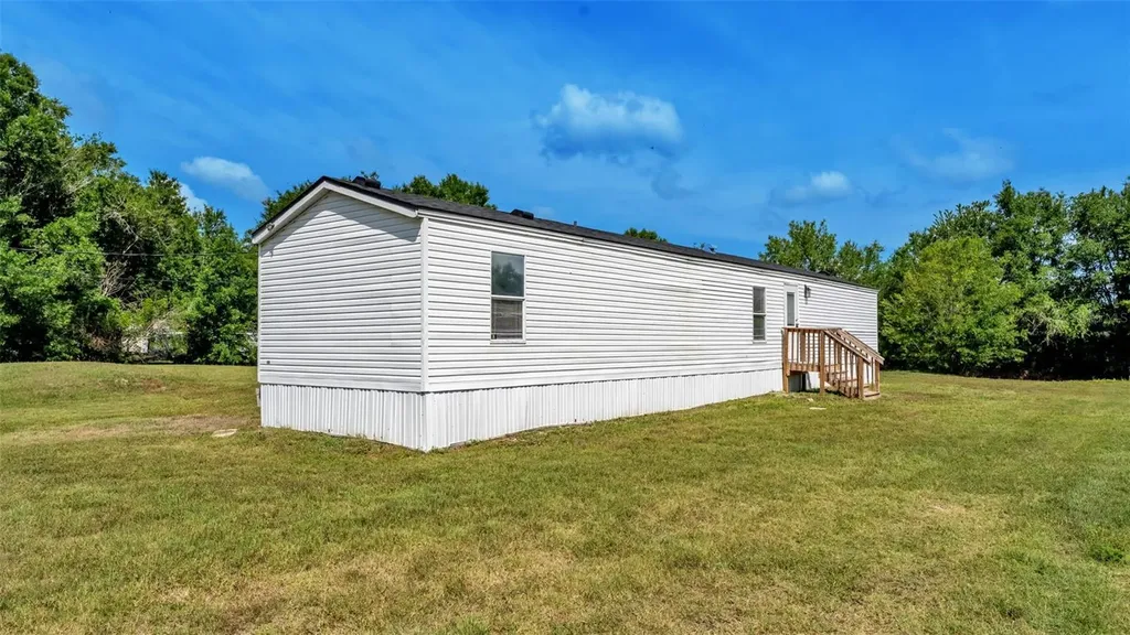 10120 Old Spanish Trail Polk City FL 33868