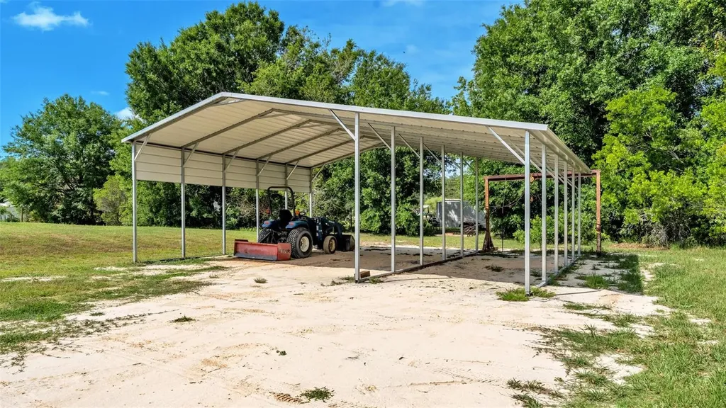 10120 Old Spanish Trail Polk City FL 33868