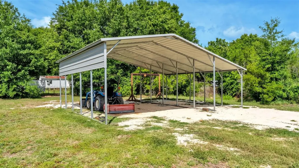 10120 Old Spanish Trail Polk City FL 33868