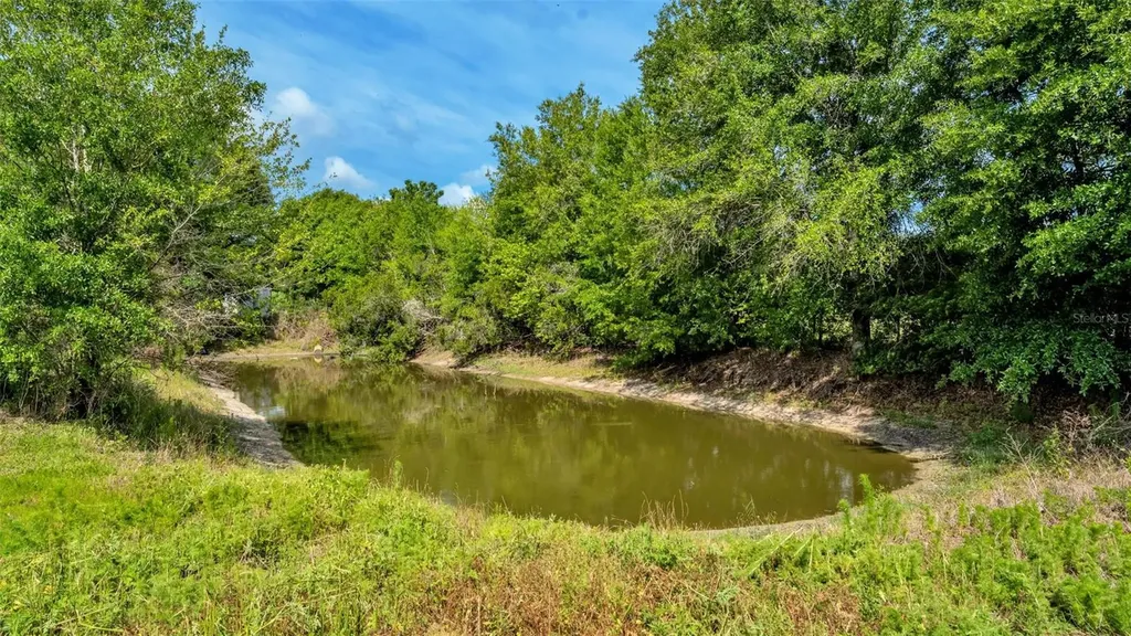 10120 Old Spanish Trail Polk City FL 33868