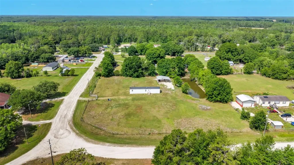 10120 Old Spanish Trail Polk City FL 33868