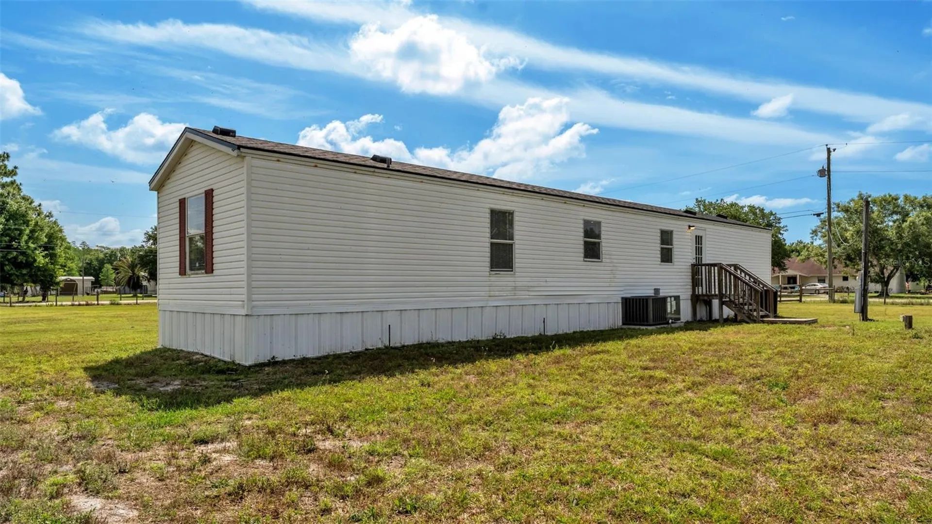 10120 Old Spanish Trail Polk City FL 33868