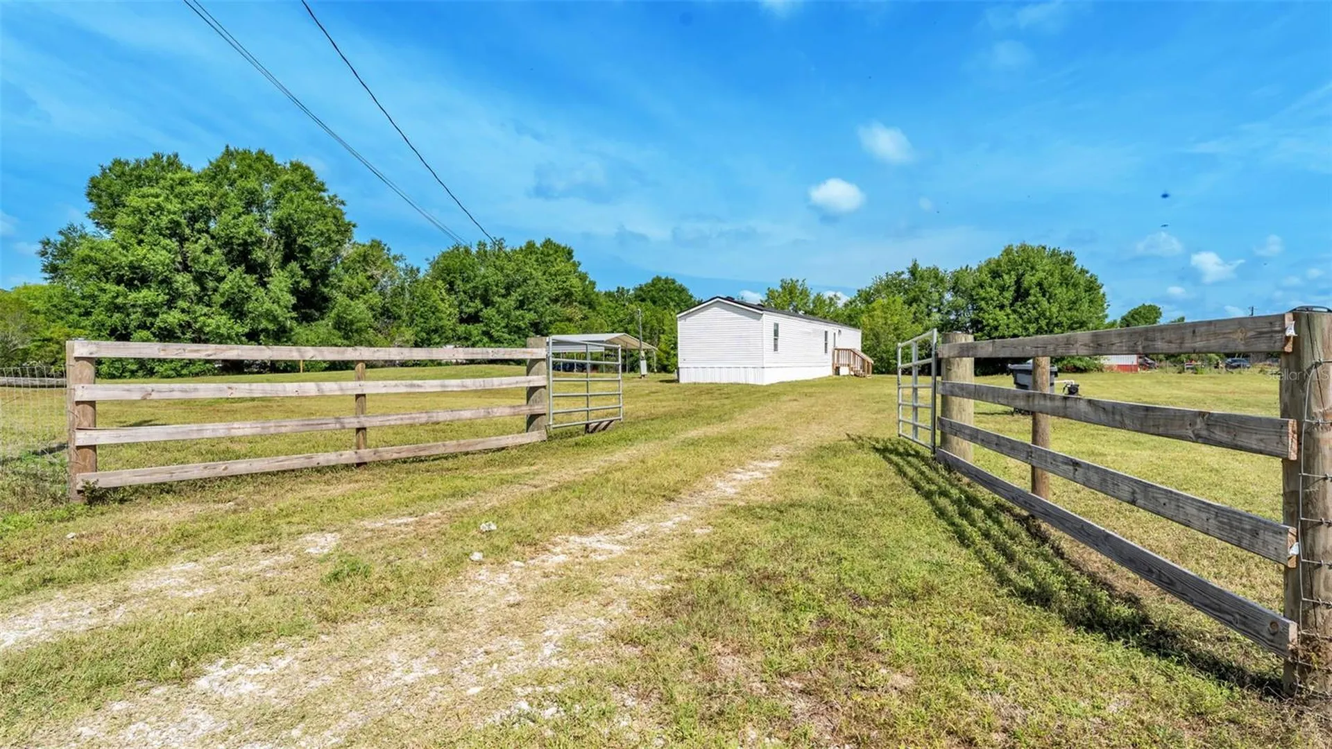 10120 Old Spanish Trail Polk City FL 33868