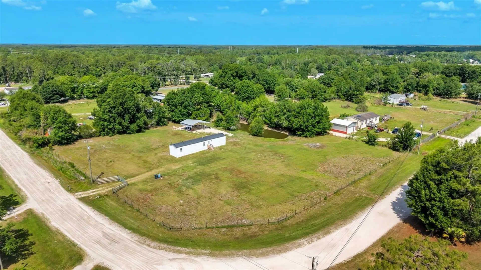 10120 Old Spanish Trail Polk City FL 33868