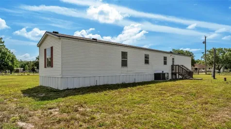 10120 Old Spanish Trail Polk City FL 33868