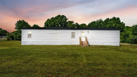 10120 Old Spanish Trail Polk City FL 33868