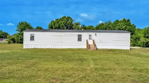 10120 Old Spanish Trail Polk City FL 33868