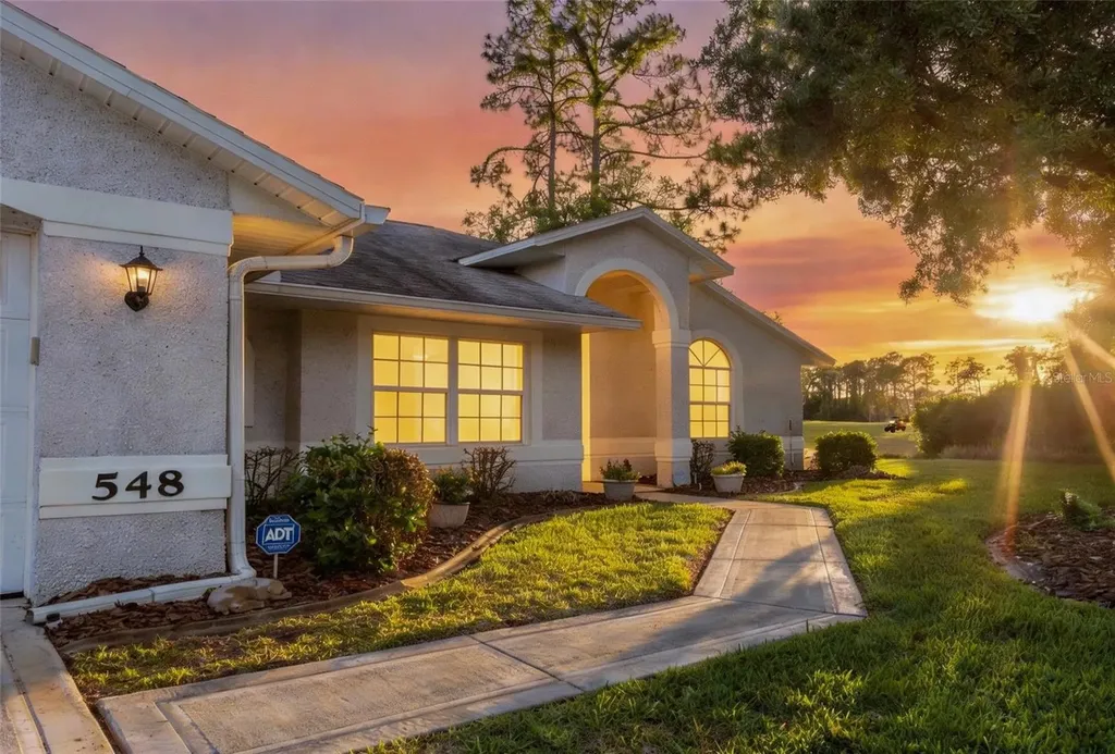 548 Domenico Circle St Augustine FL 32086