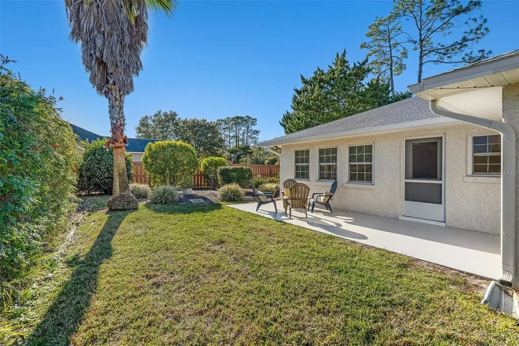 548 Domenico Circle St Augustine FL 32086