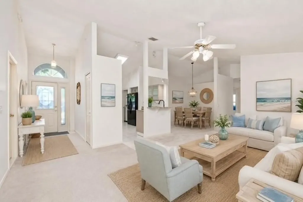 548 Domenico Circle St Augustine FL 32086