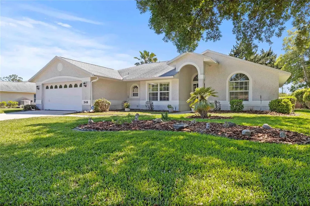 548 Domenico Circle St Augustine FL 32086